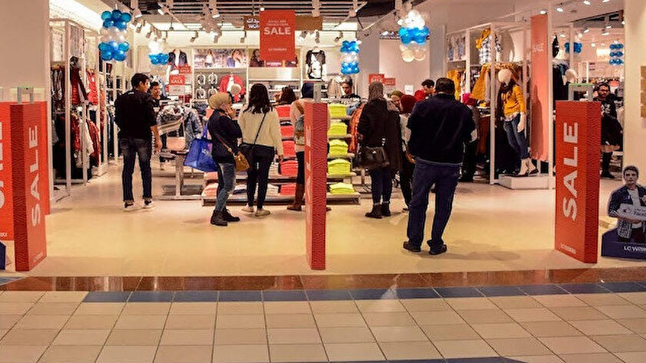Savaş sonrası Türk markalar harekete geçti: Ülkedeki 200 mağaza kapatıldı!