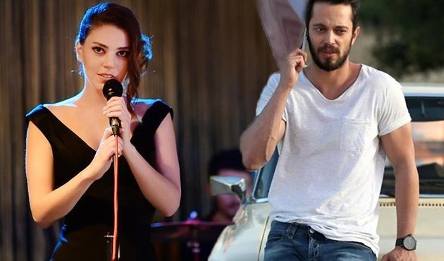 Murat Boz'dan Aslı Enver ayrılığı ile ilgili bomba açıklama!