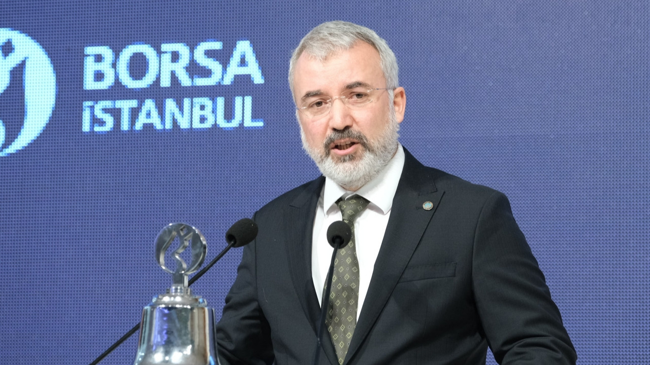 Borsa İstanbul’da gong bu kez DAP için çaldı: DAP hisseleri BIST’te işlem görmeye başladı!