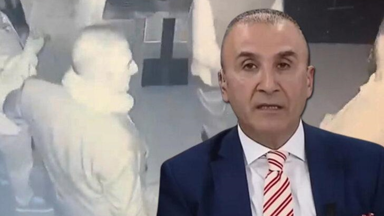 TV 100 kanalının Metin Özkan'la ilişiğini kestiği iddia edildi