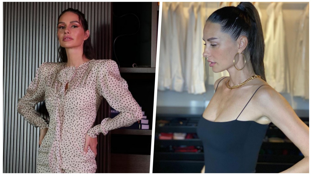45 bin TL'lik krem önerisi nedeniyle eleştiri oklarının hedefi olan Yasemin Özilhan sessizliğini bozdu
