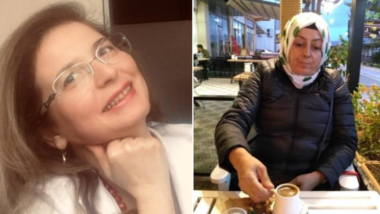 Doktor Ebru Ergin Bakar'ı darp eden Feray Y. ifadesinde olayı yalanladı: Odasına dahi girmedim!