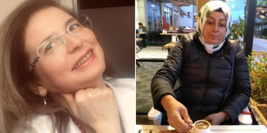 Doktor Ebru Ergin Bakar'ı darp eden Feray Y. ifadesinde olayı yalanladı: Odasına dahi girmedim!