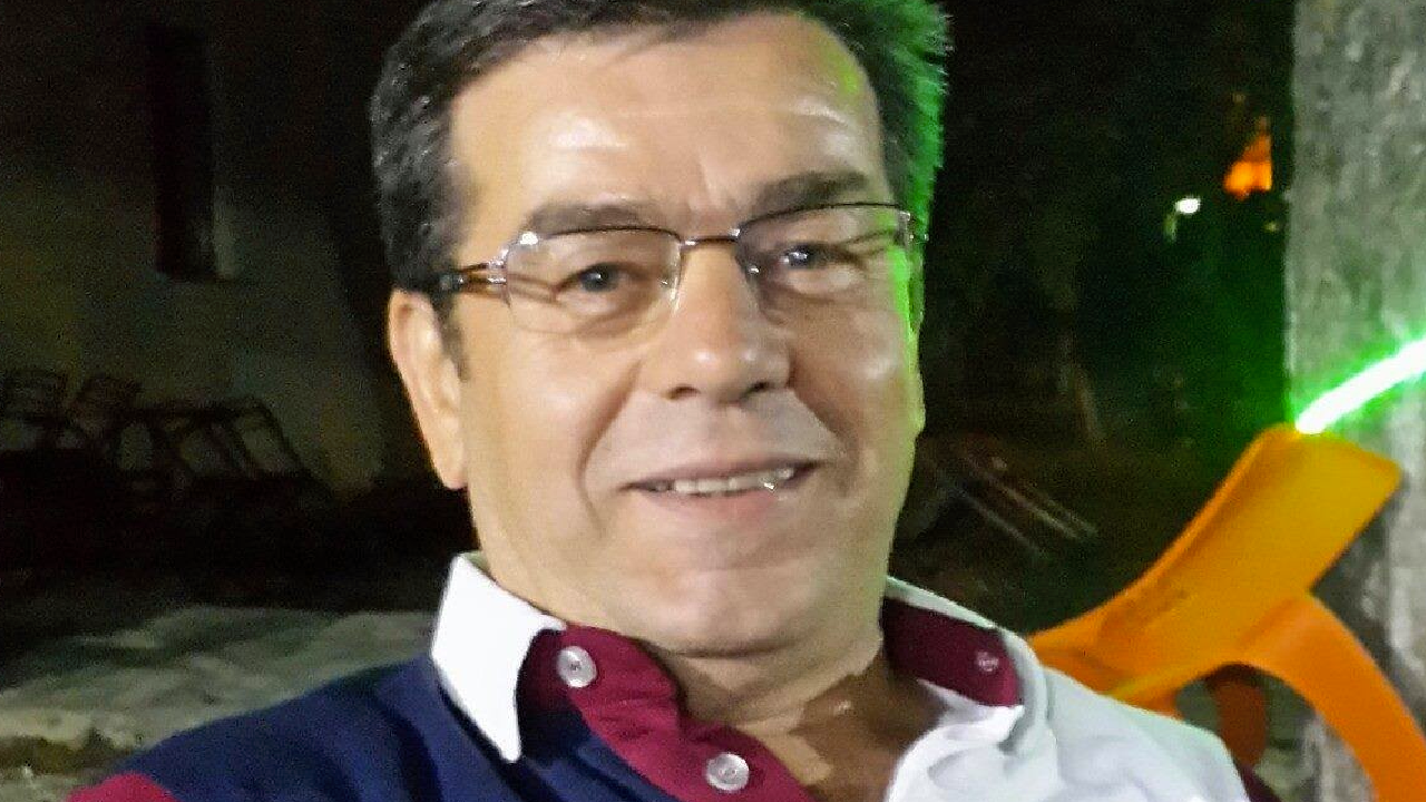 Didim'de denize girdi, cansız bedeni 6 ay sonra Yunanistan karasularında bulundu