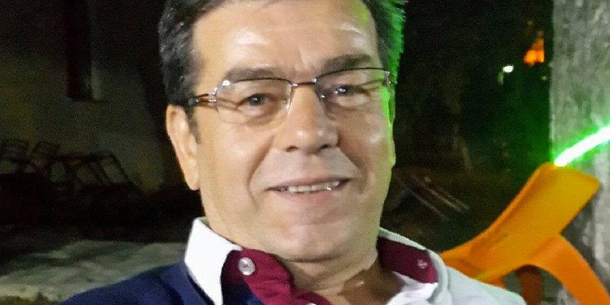 Didim'de denize girdi, cansız bedeni 6 ay sonra Yunanistan karasularında bulundu