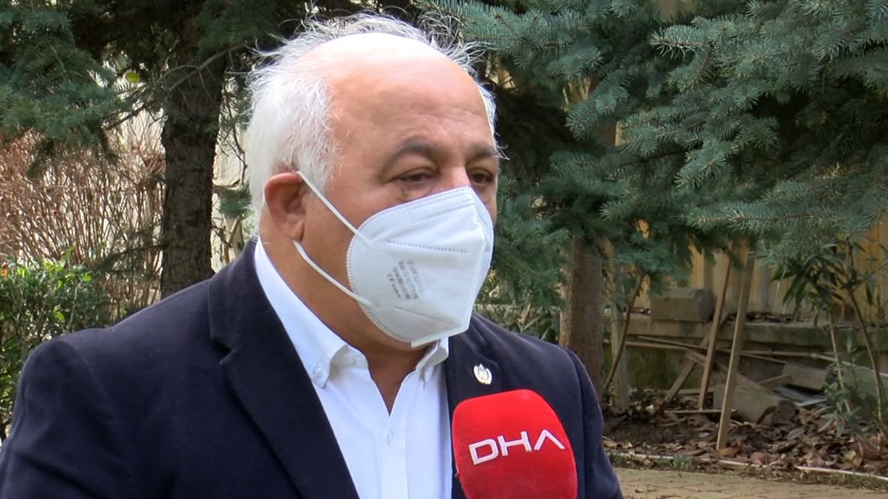 Covid-19'un yayılımını ve etkisini arttıran yeni tehdit