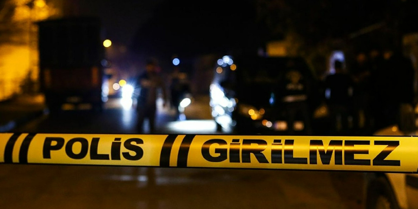 Hesap ödeme tartışması kanlı bitti!