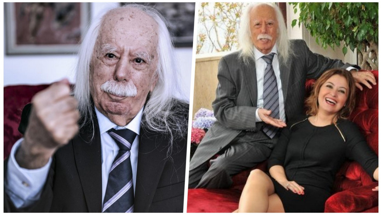 Haydar Dümen'in 100 milyonluk mirası için eşi Gül Dümen harekete geçti