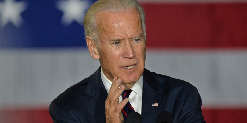 ABD'de Ukrayna alarmı! Biden'dan flaş hamle