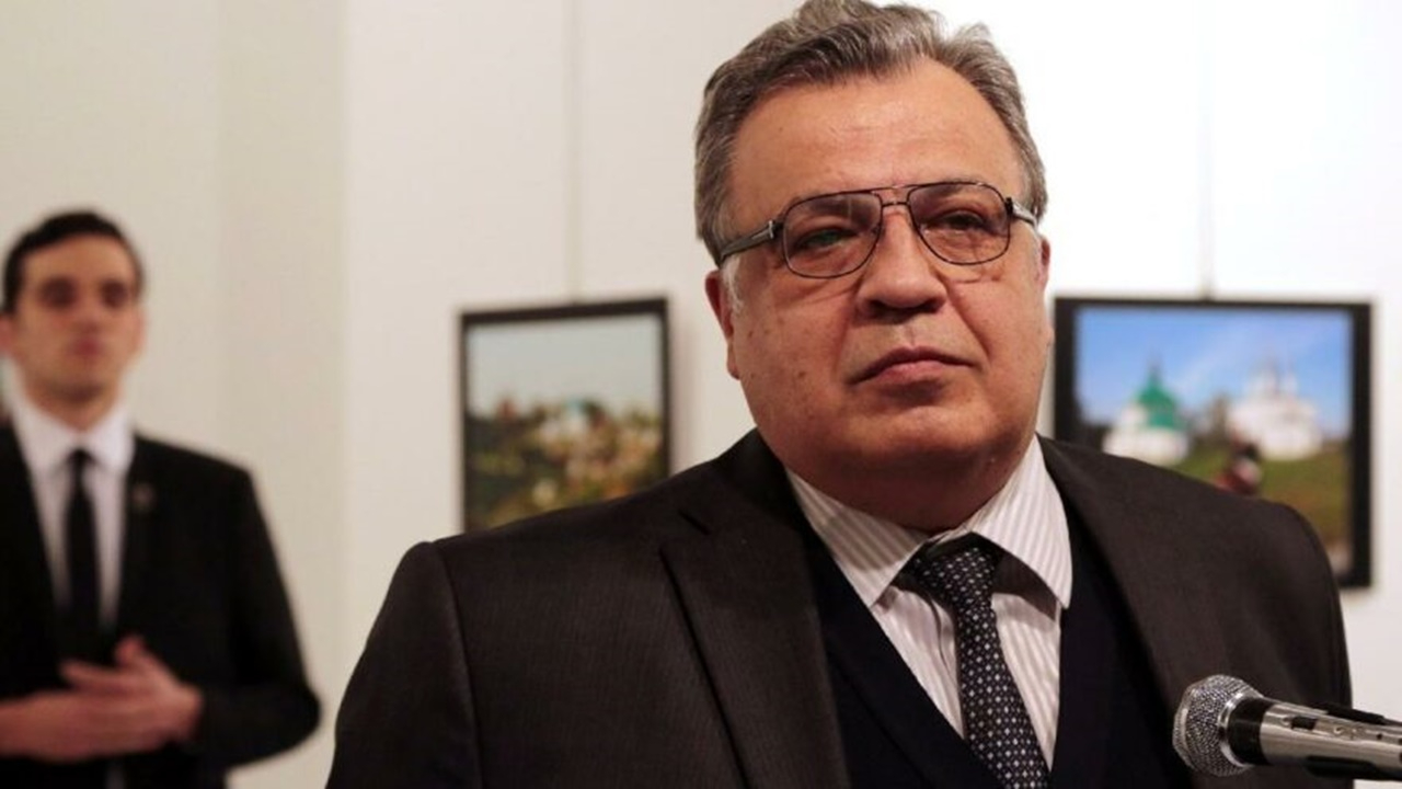 Karlov suikastı davasında gelişme: Mahkumiyet ve beraatler onandı