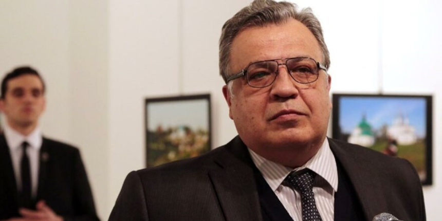 Karlov suikastı davasında gelişme: Mahkumiyet ve beraatler onandı