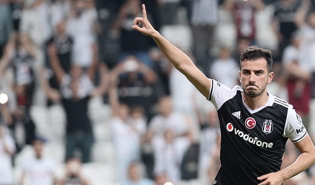 Oğuzhan yeni sözleşmede o maddeyi istiyor!
