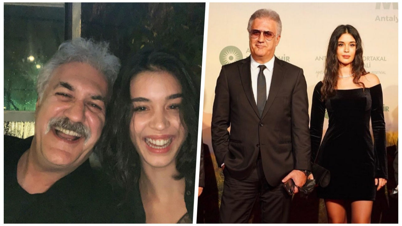Tamer Karadağlı kendisine ve sevgilisine sosyal medyadan hakaret eden kişiyi affetmedi