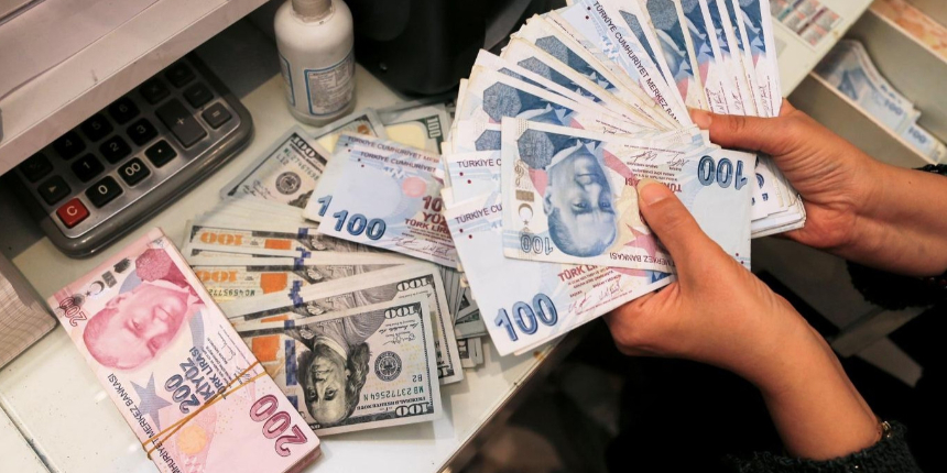 Maliye Bakanlığı uyardı: TL'ye güvenmeye devam edin, riskli pozisyonlardan kaçının!