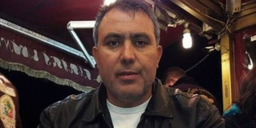 İYİ Partili Mehmet Sönmez cinayetinde gelişme: Saldırgan ve babası tutuklandı