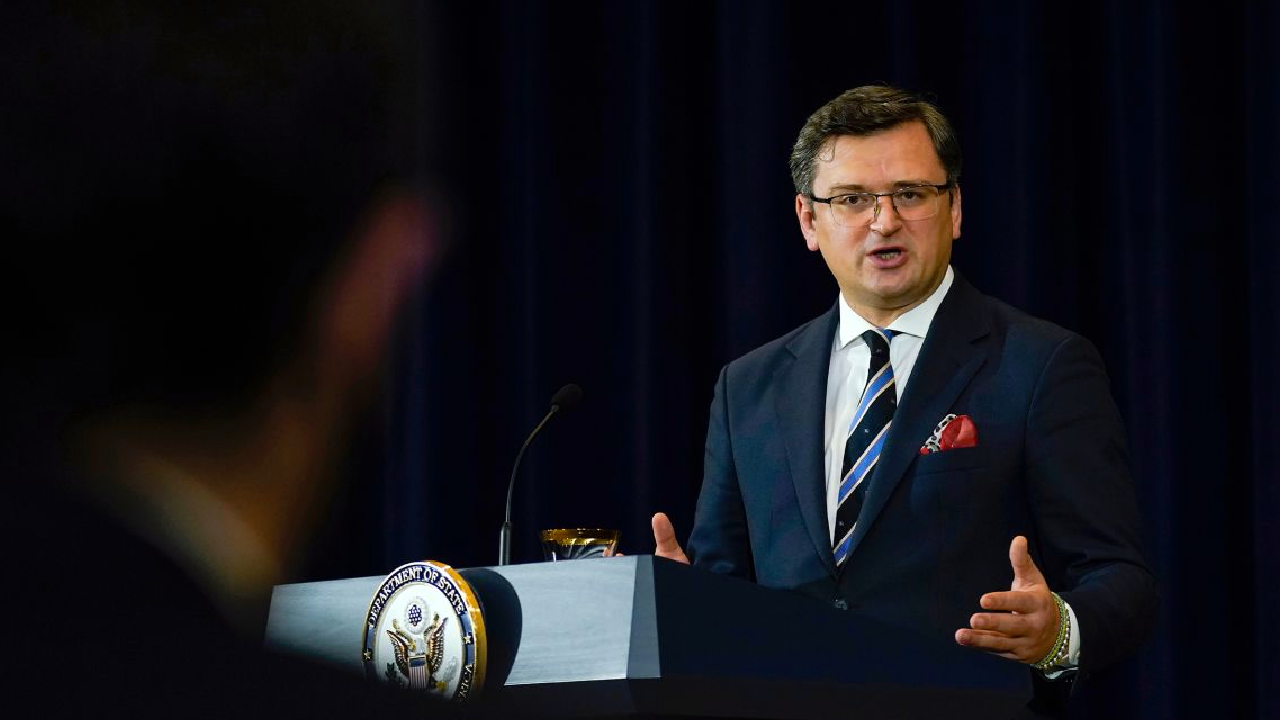 Ukrayna, BM Güvenlik Konseyini tekrar acil toplantıya çağırdı