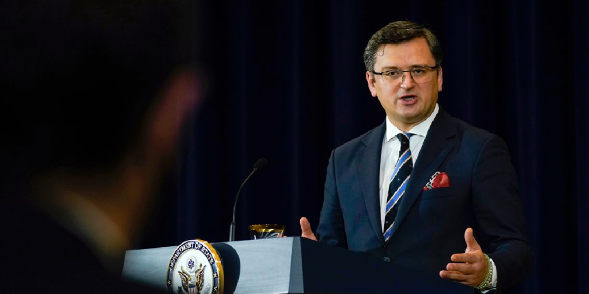 Ukrayna, BM Güvenlik Konseyini tekrar acil toplantıya çağırdı