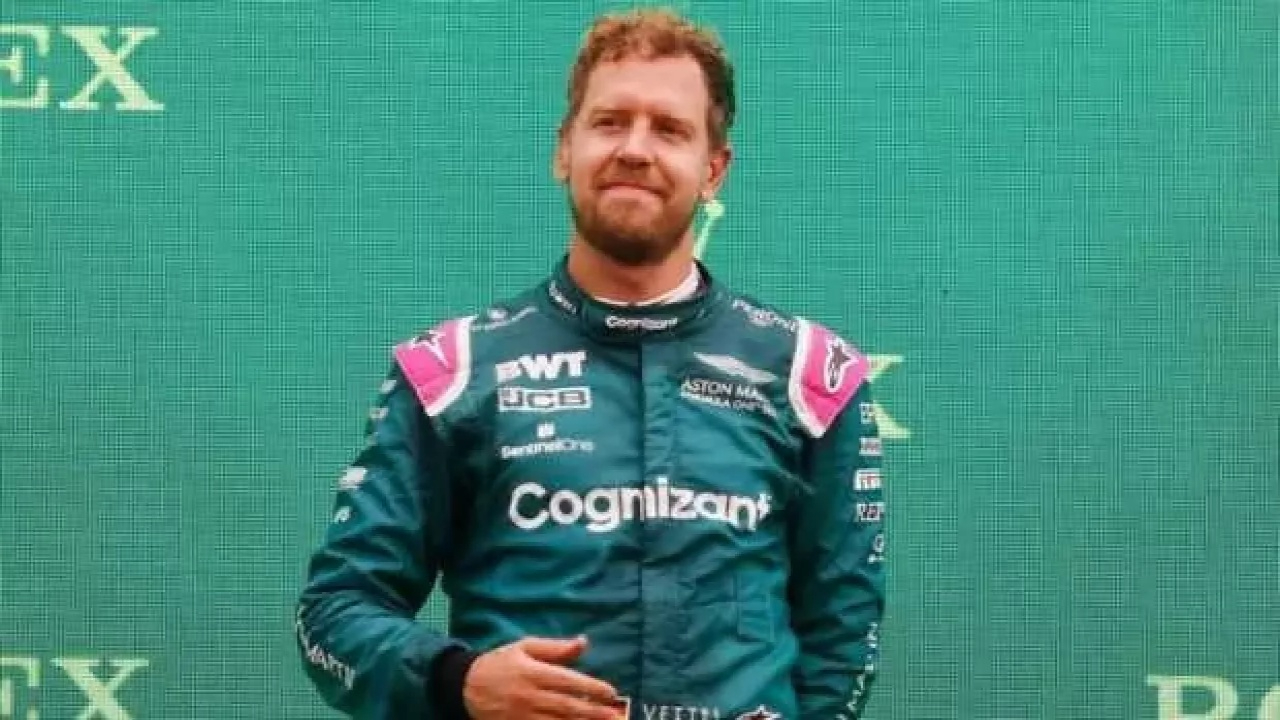 Ünlü F 1 Pilotu Rusya'ya Rest Çekti: Yarışmayacağım!