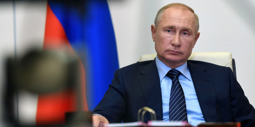 Ukrayna'nın doğusundaki ayrılıkçı liderler Putin'den yardım istedi!