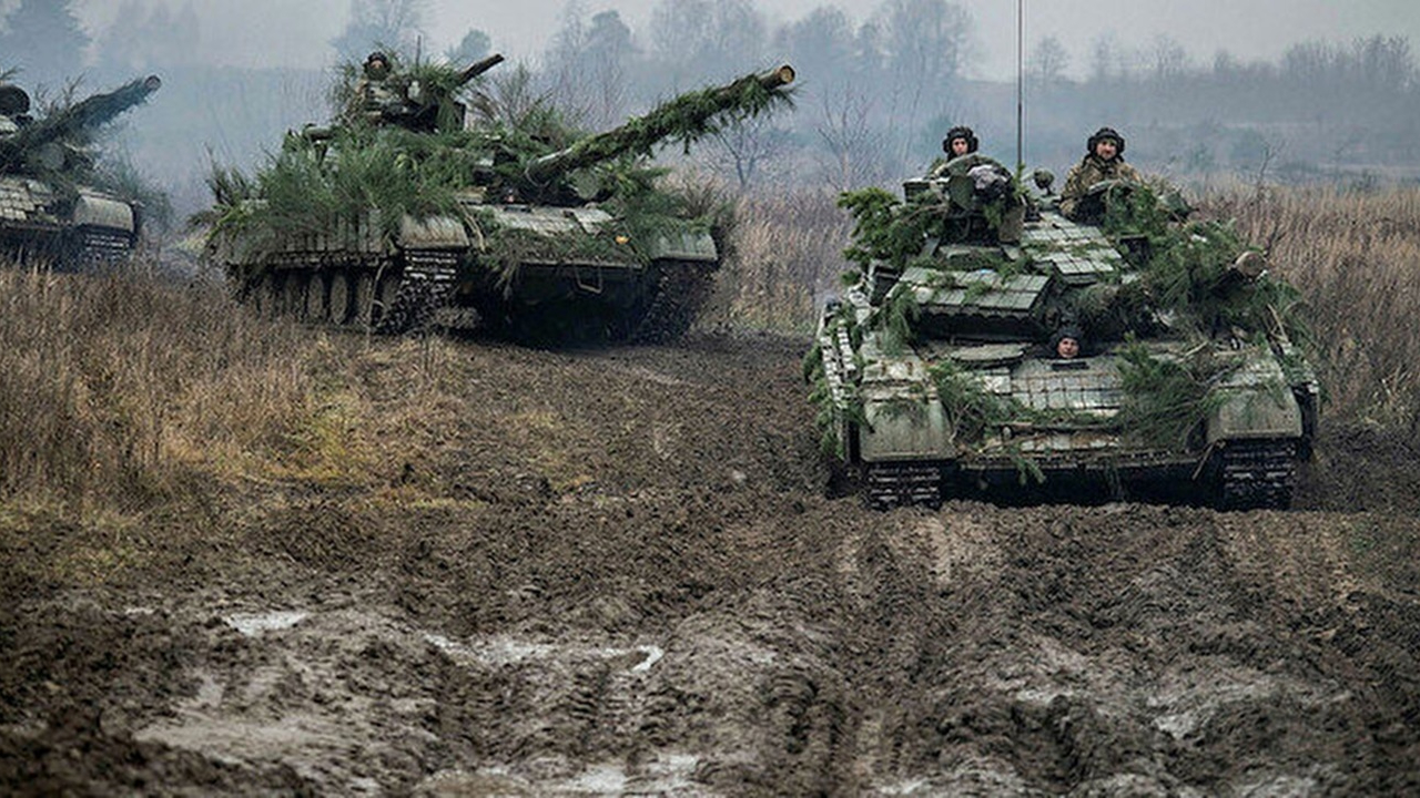 Ukrayna Dışişleri Bakanı Kuleba: Asıl savaş başlamak üzere