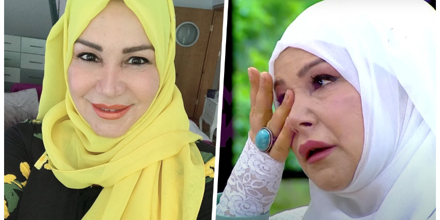 Ünlü türkücü Güler Işık kahreden haberi gözyaşları içinde duyurdu! İkinci kez kansere yakalandı
