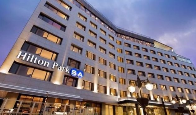Sabancı Holding'ten flaş karar: Maçka Hilton Parksa kapatılıyor!