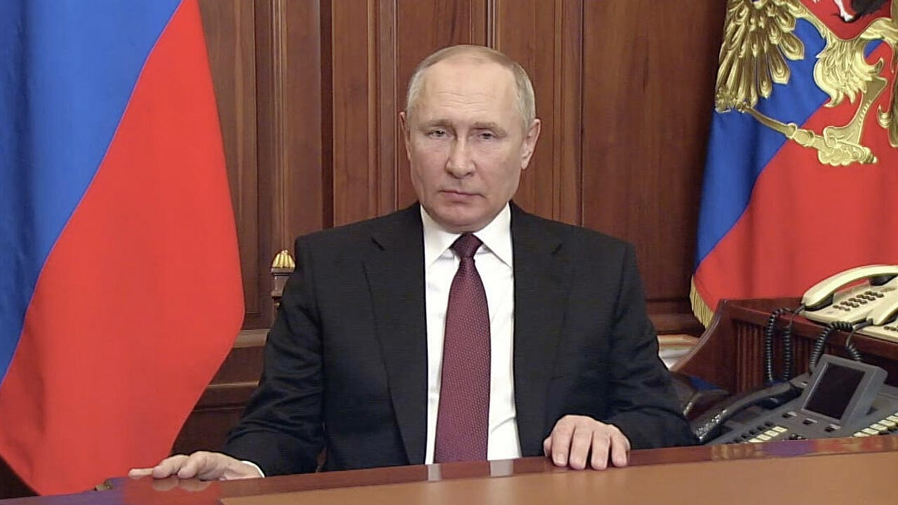 İbrahim Karagül: Putin ‘Çılgınlıklar Çağı’nı başlattı!