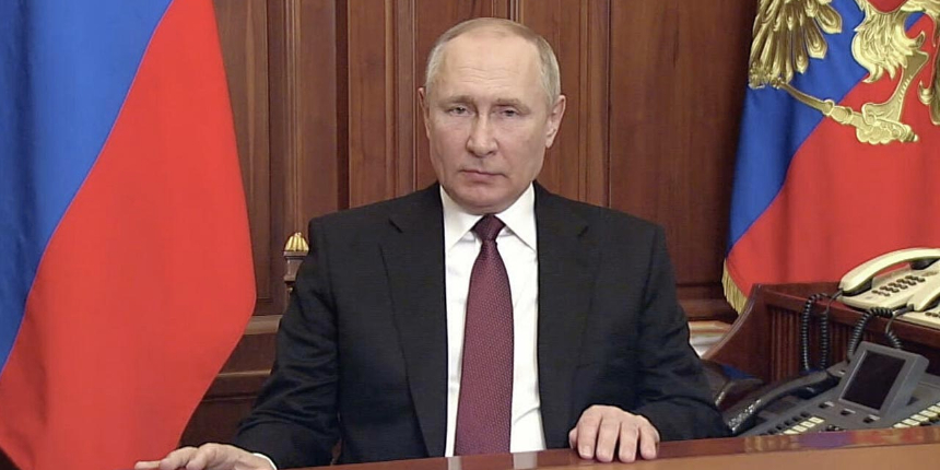 İbrahim Karagül: Putin ‘Çılgınlıklar Çağı’nı başlattı!