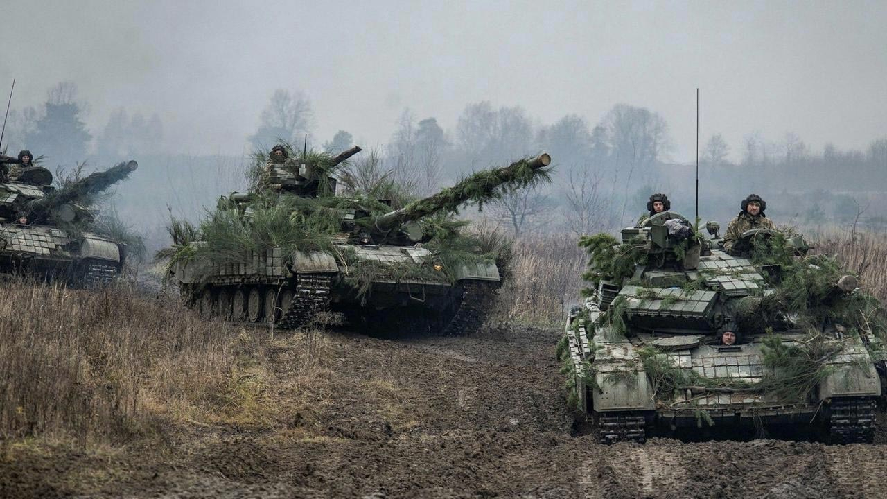 Rusya Donetsk'te hastaneyi vurdu: 4 kişi hayatını kaybetti