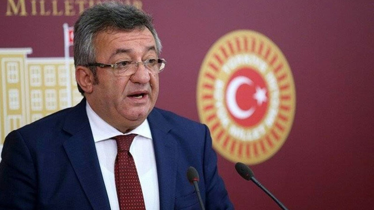 Engin Altay: CHP'lilerin gönlündeki cumhurbaşkanı adayı Kemal Kılıçdaroğlu