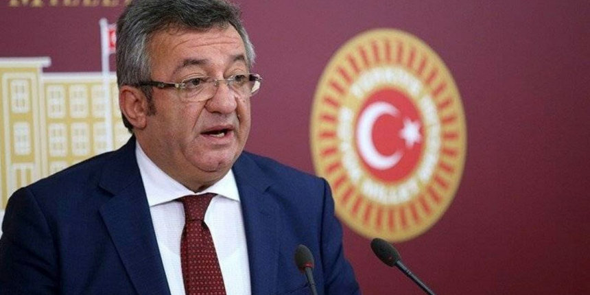 Engin Altay: CHP'lilerin gönlündeki cumhurbaşkanı adayı Kemal Kılıçdaroğlu