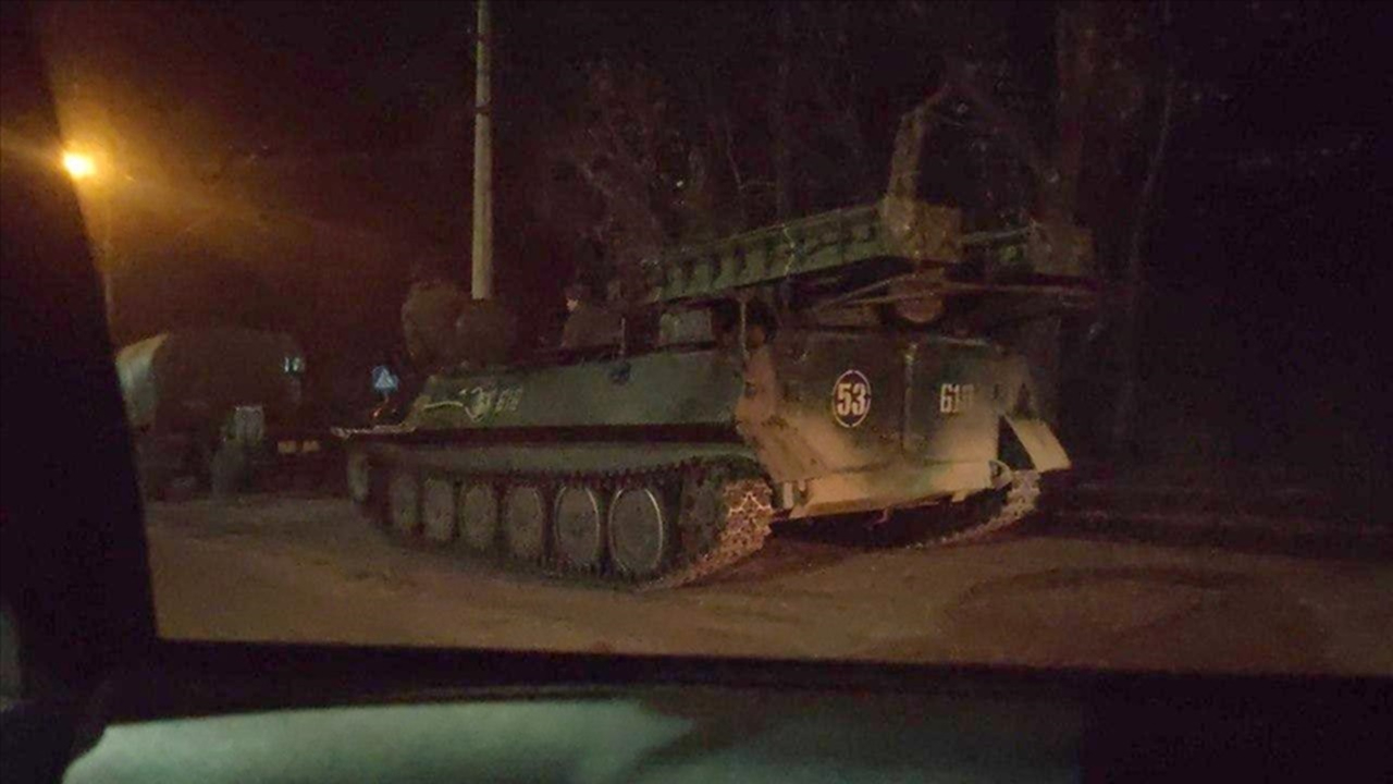 Ukrayna'dan ilk açıklama geldi: Dünya Putin'i durdurabilir, durdurmalı! Harekete geçme zamanı!