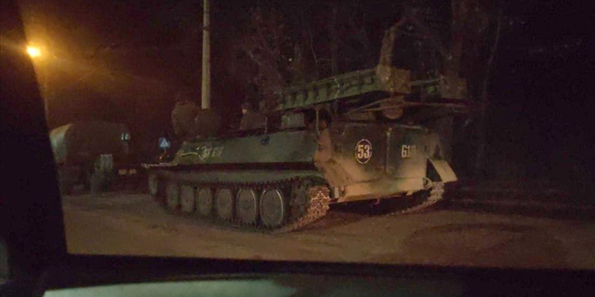 Ukrayna'dan ilk açıklama geldi: Dünya Putin'i durdurabilir, durdurmalı! Harekete geçme zamanı!