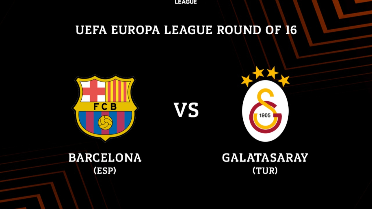 Galatasaray'ın UEFA Avrupa Ligi'ndeki rakibi Katalan devi Barcelona oldu