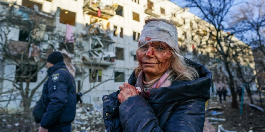 "Sanki ABD ile Rusya arasında gizli bir anlaşma var!"