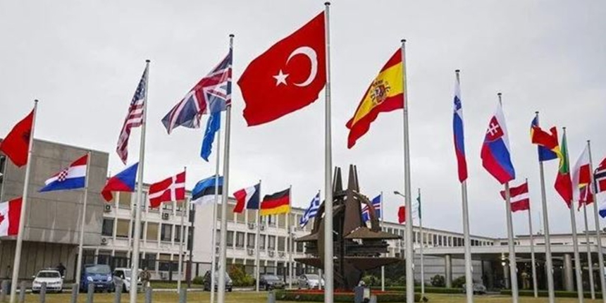 NATO Devlet ve Hükümet Başkanları Zirvesi, bugün Ukrayna gündemiyle gerçekleştirilecek