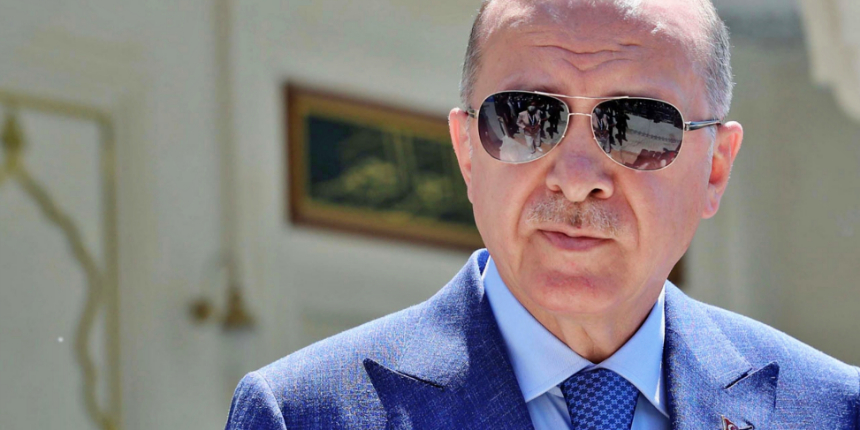 Cumhurbaşkanı Erdoğan yarın NATO zirvesine katılacak!