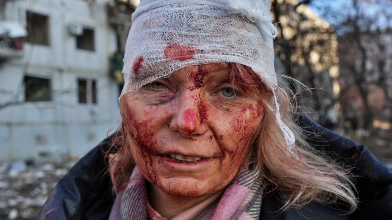 "Sanki ABD ile Rusya arasında gizli bir anlaşma var!"