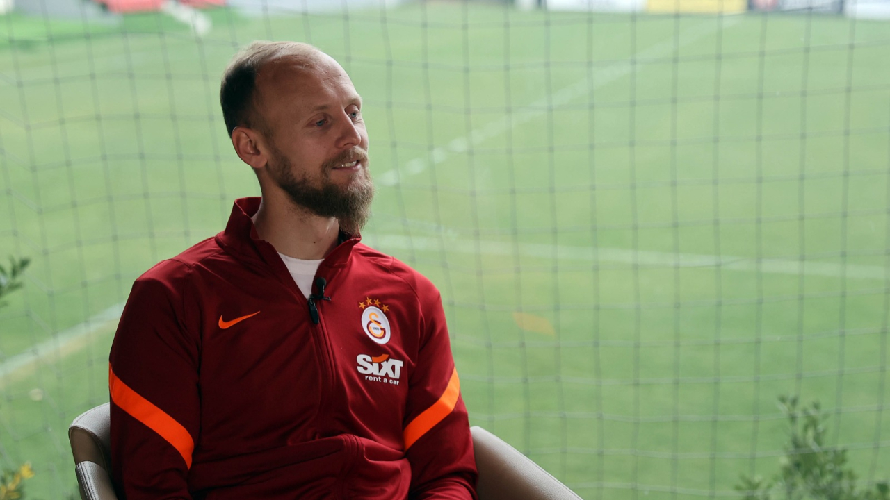 Semih Kaya, Barcelona eşleşmesinden memnun... "Onlara seviyemizi gösterelim"