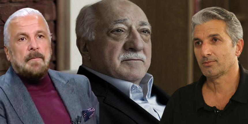 'Pensilvanya'da dört yılan başı birbirini sokuyor. Gülen'in öldüğüne dair mesajlar FETÖ operasyonu'