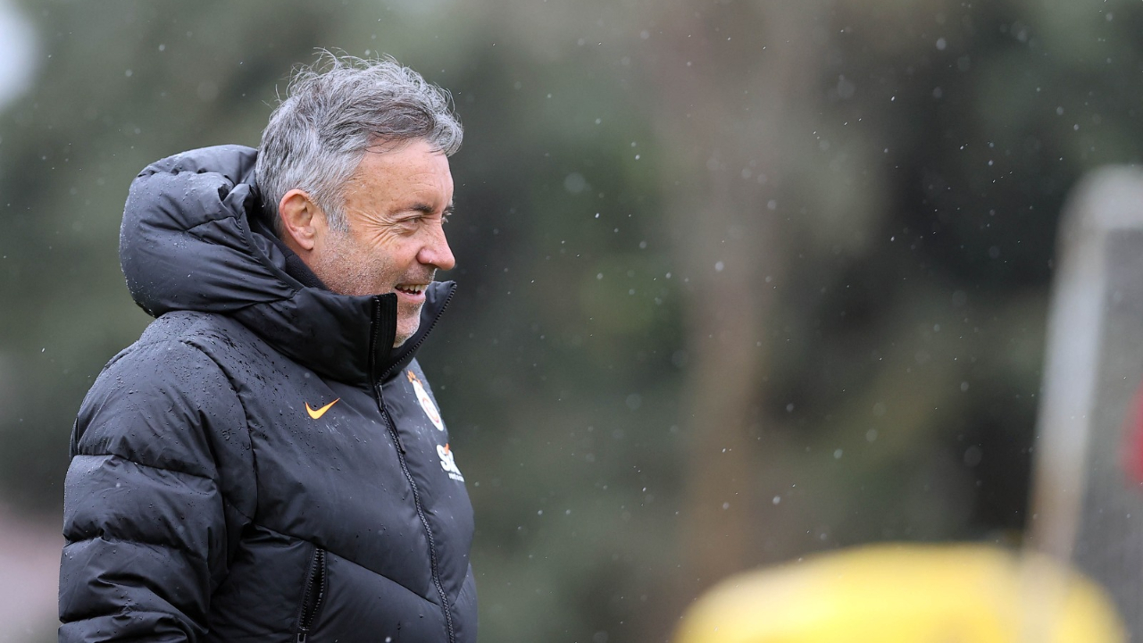 Domenec Torrent'ten Barcelona yorumu... "Napoli'yi ezip geçtiler!"