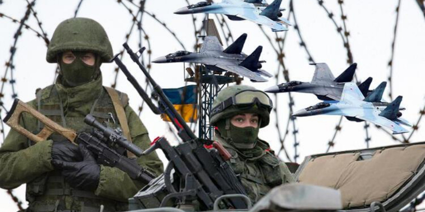 Ukrayna: Rus işgalcileri bugün binden fazla askerini kaybetti!