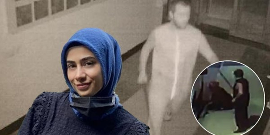 Başak Cengiz'in katili hakim karşına çıktı: Şeytan bana birini öldür dedi
