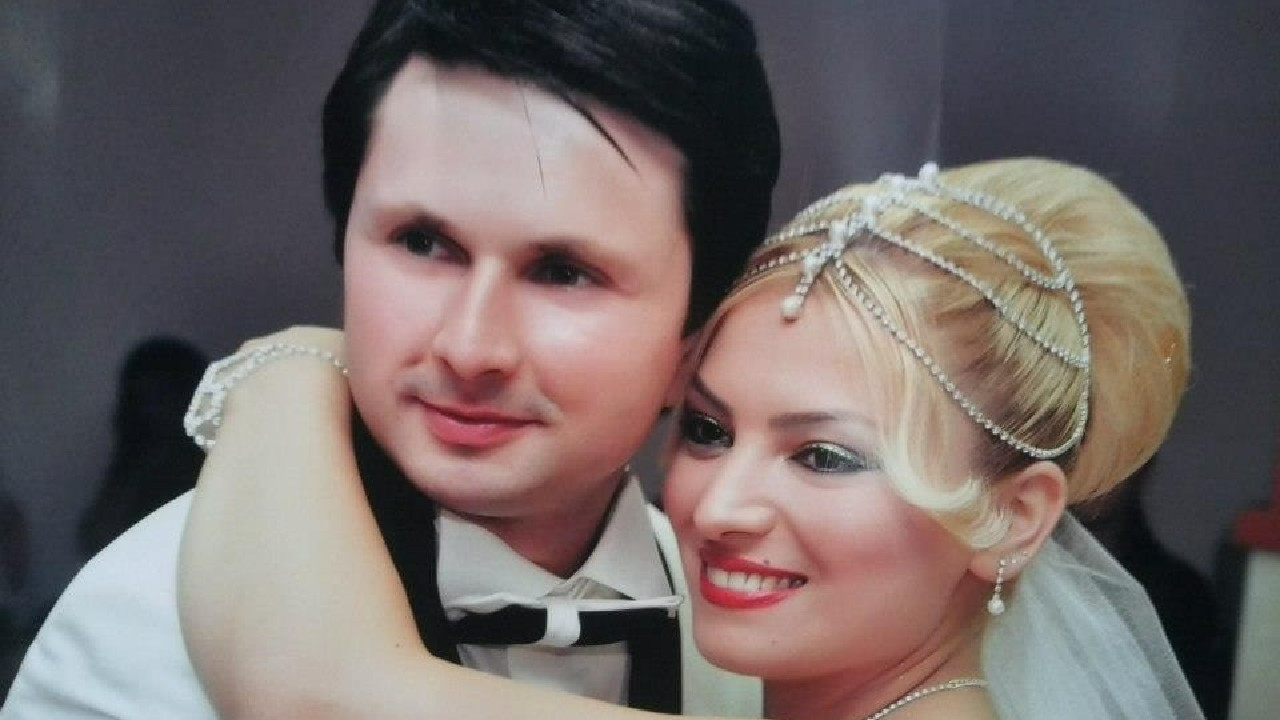"Yaşım genç, 35 yılı göze aldım, seni yaşatmam" diyerek eski eşini yakmış!