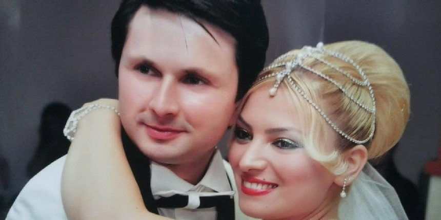 "Yaşım genç, 35 yılı göze aldım, seni yaşatmam" diyerek eski eşini yakmış!