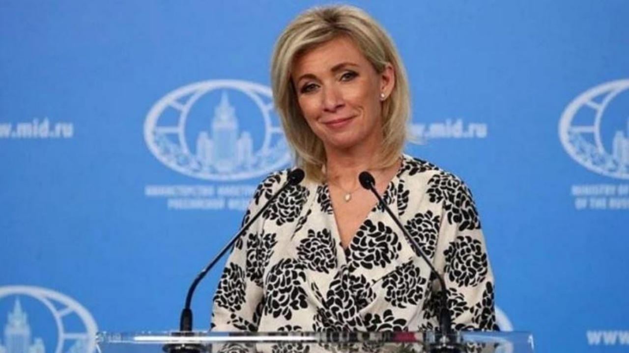 Rusya'dan Yeni Açıklama: İsveç ve Finlandiya NATO'ya Girerse Karşılık Veririz!