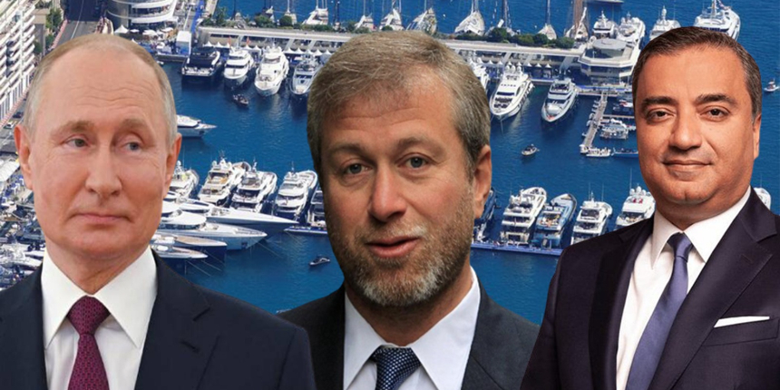 'Rus oligarklar konusunda Türkiye insiyatifi almalı. Oligarklar sürecini yöneten ülke olmalı!'