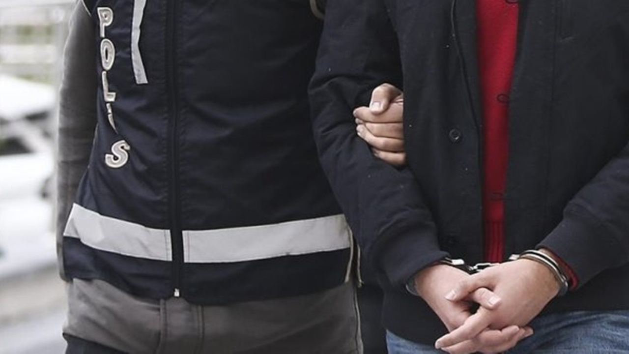 FETÖ'nün TSK yapılanmasına operasyon: 45 şüpheliye gözaltı kararı
