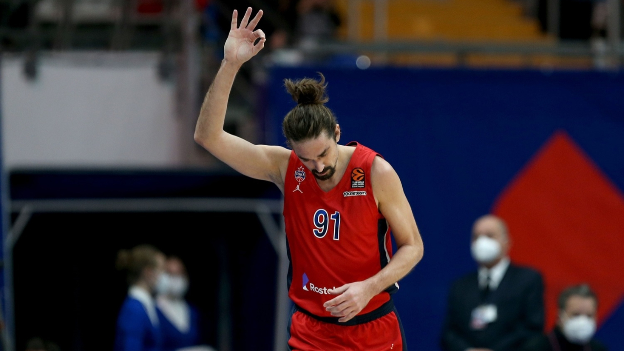 Euroleague'den Rusya kararı... Rus takımlarına her maç deplasman