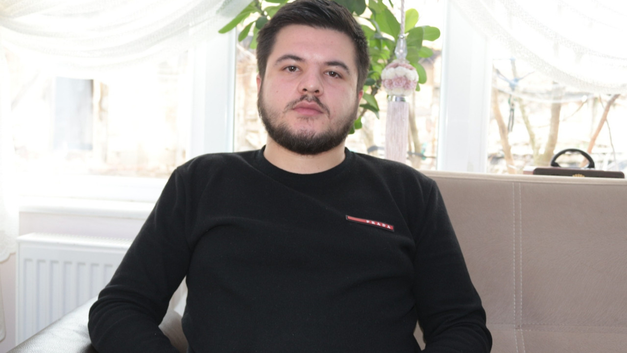 Ukrayna'da okuyan Türk öğrenci: Askerler evime gelerek askerlik durumumu sordu!